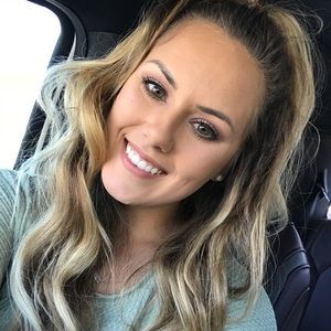 Meet your Posher, Cheyenne